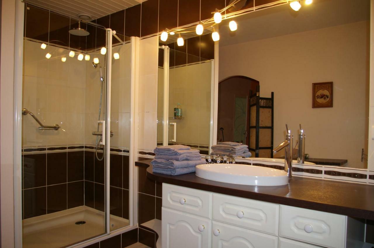 Bed and Breakfast La Cognee Cugnaux Zewnętrze zdjęcie