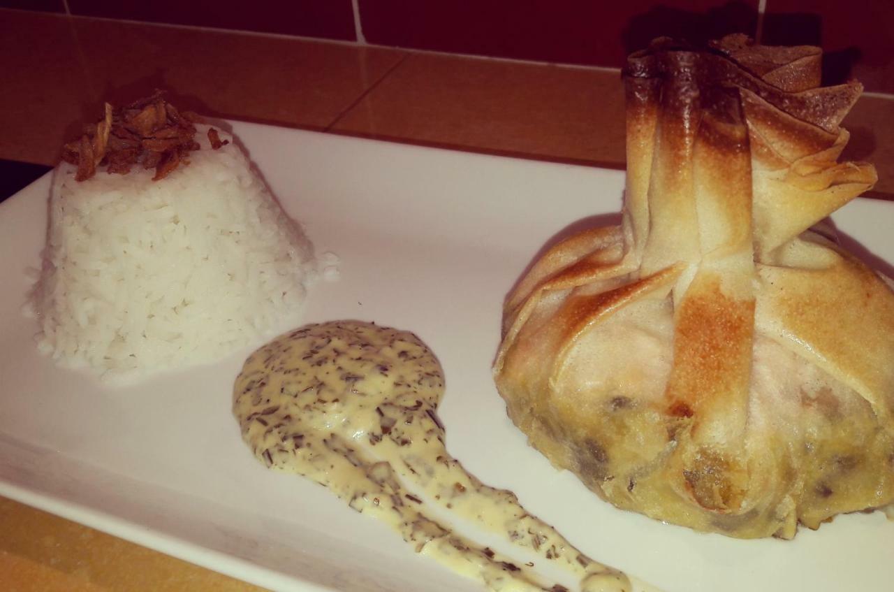 Bed and Breakfast La Cognee Cugnaux Zewnętrze zdjęcie