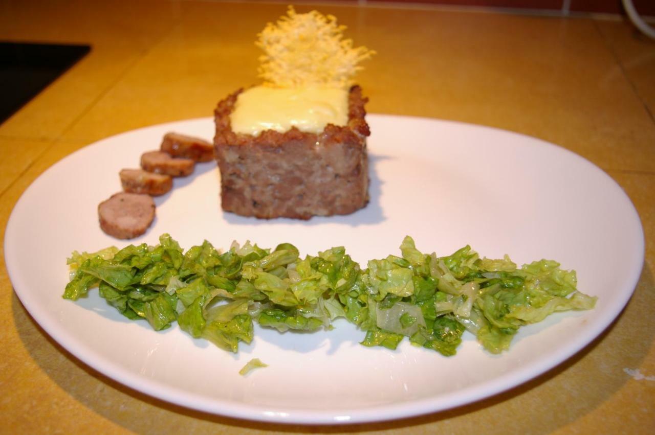 Bed and Breakfast La Cognee Cugnaux Zewnętrze zdjęcie