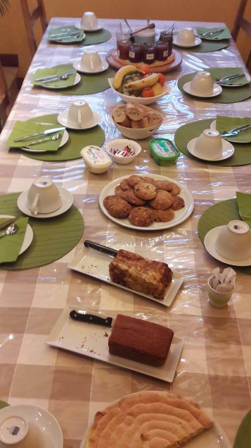 Bed and Breakfast La Cognee Cugnaux Zewnętrze zdjęcie